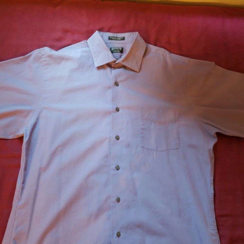 Button up shirt